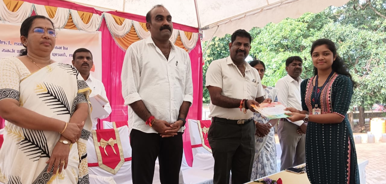 ಗಾಂಧೀಜಿಯವರ ತತ್ವ ಹಾಗೂ ಆದರ್ಶನಗಳನ್ನು ವಿಶ್ವದಲ್ಲಿ ಪ್ರತಿಯೊಬ್ಬರೂ ಅನುಸರಿಸಬೇಕು: ಶಾಸಕ ಯಶ್‌ಪಾಲ್ ಸುವರ್ಣ